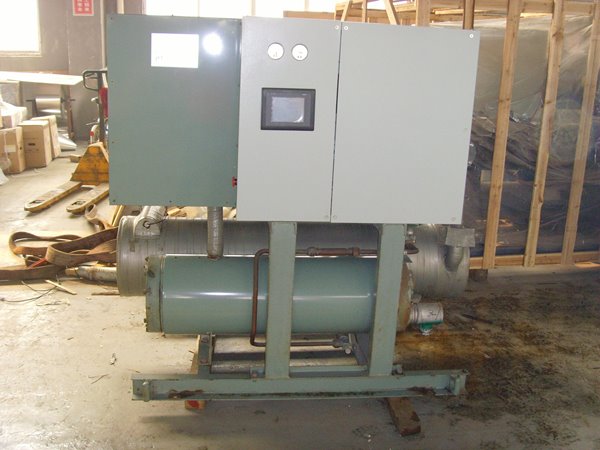 清流酒店中央空调不停机清洗方法介绍